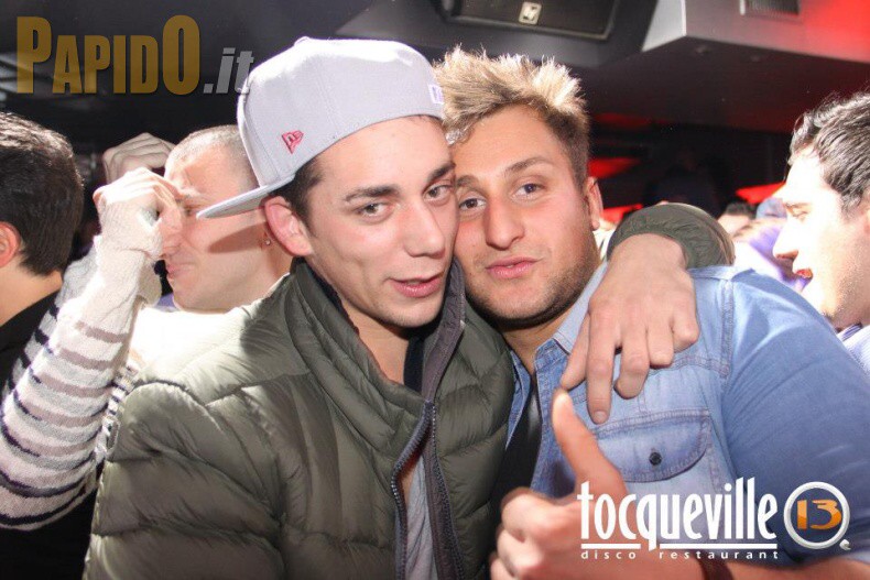 Sabato 23 Febbraio 2013: 