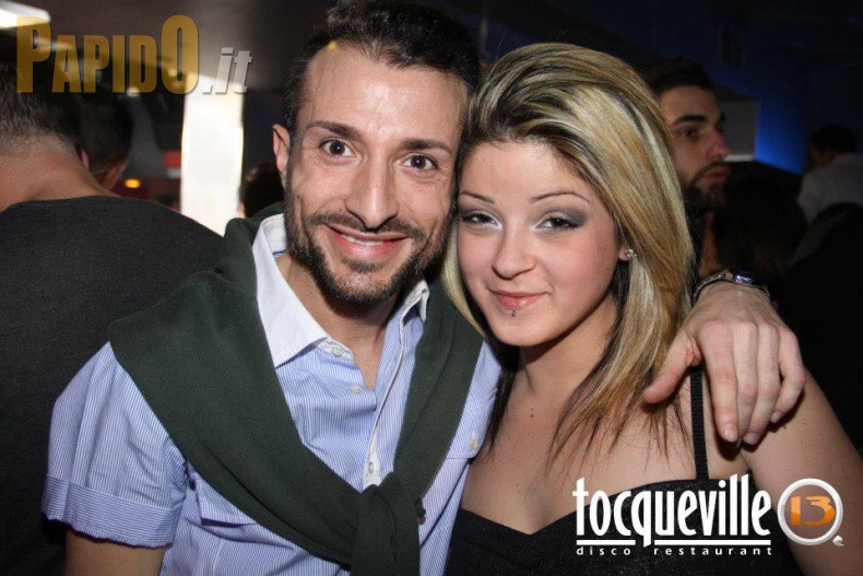 Sabato 23 Febbraio 2013: 