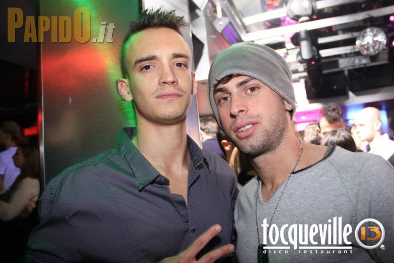 Sabato 23 Febbraio 2013: 