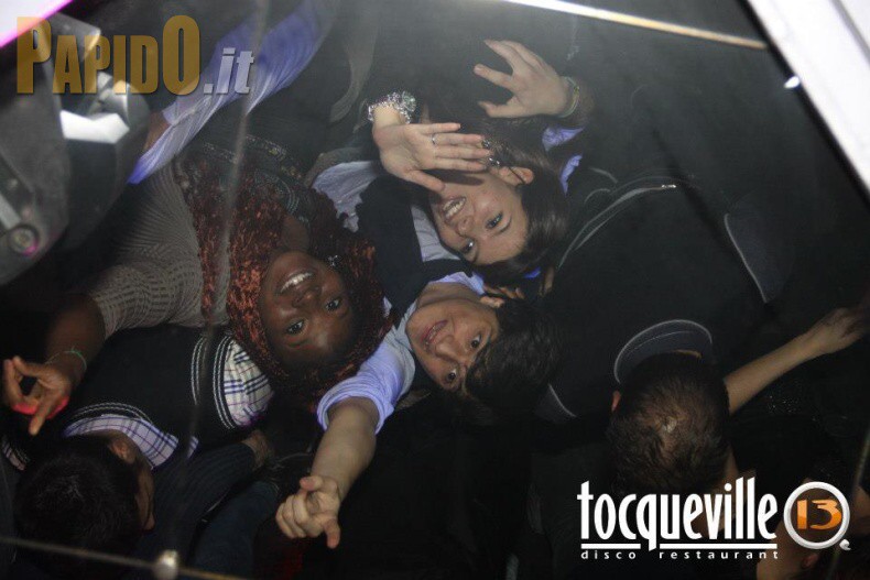 Sabato 23 Febbraio 2013: 