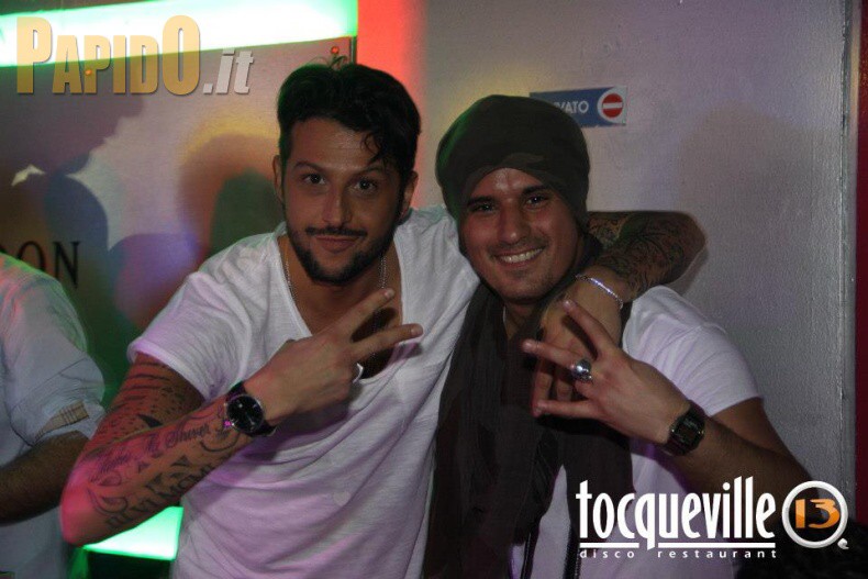 Sabato 23 Febbraio 2013: 