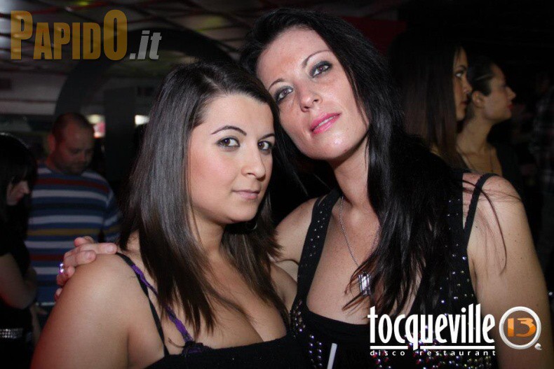 Sabato 23 Febbraio 2013: 