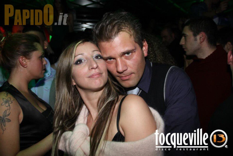Sabato 23 Febbraio 2013: 