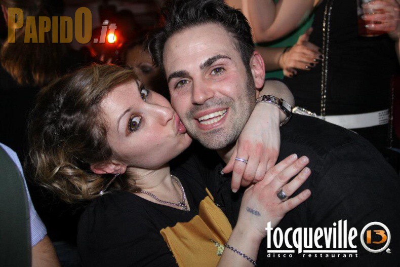 Sabato 23 Febbraio 2013: 
