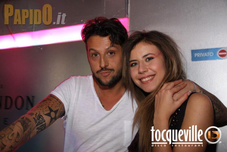Sabato 23 Febbraio 2013: 
