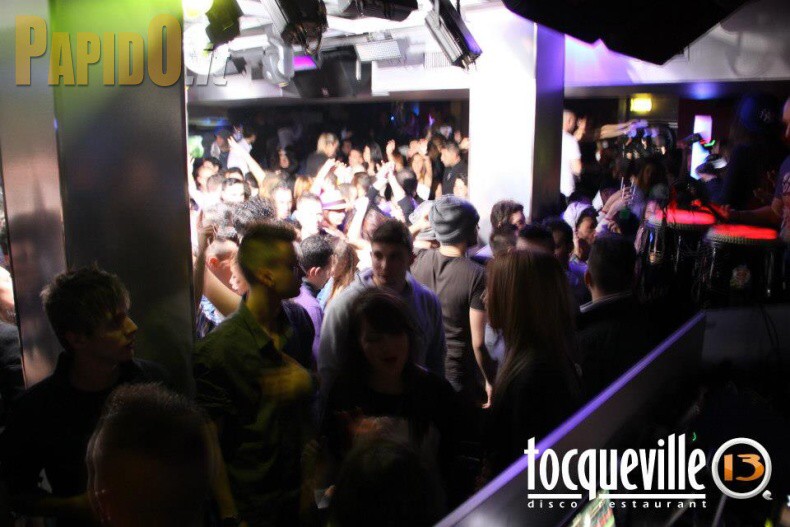 Sabato 23 Febbraio 2013: 