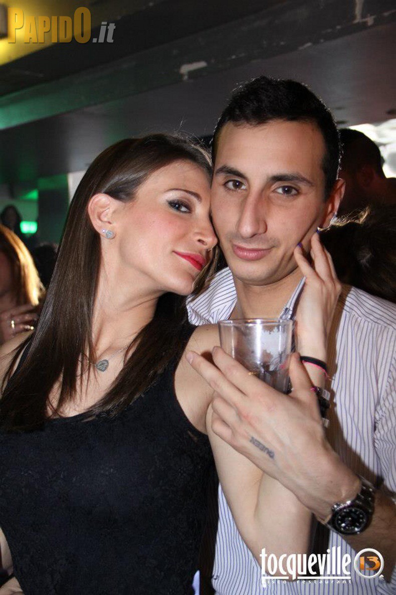 Sabato 23 Febbraio 2013: 