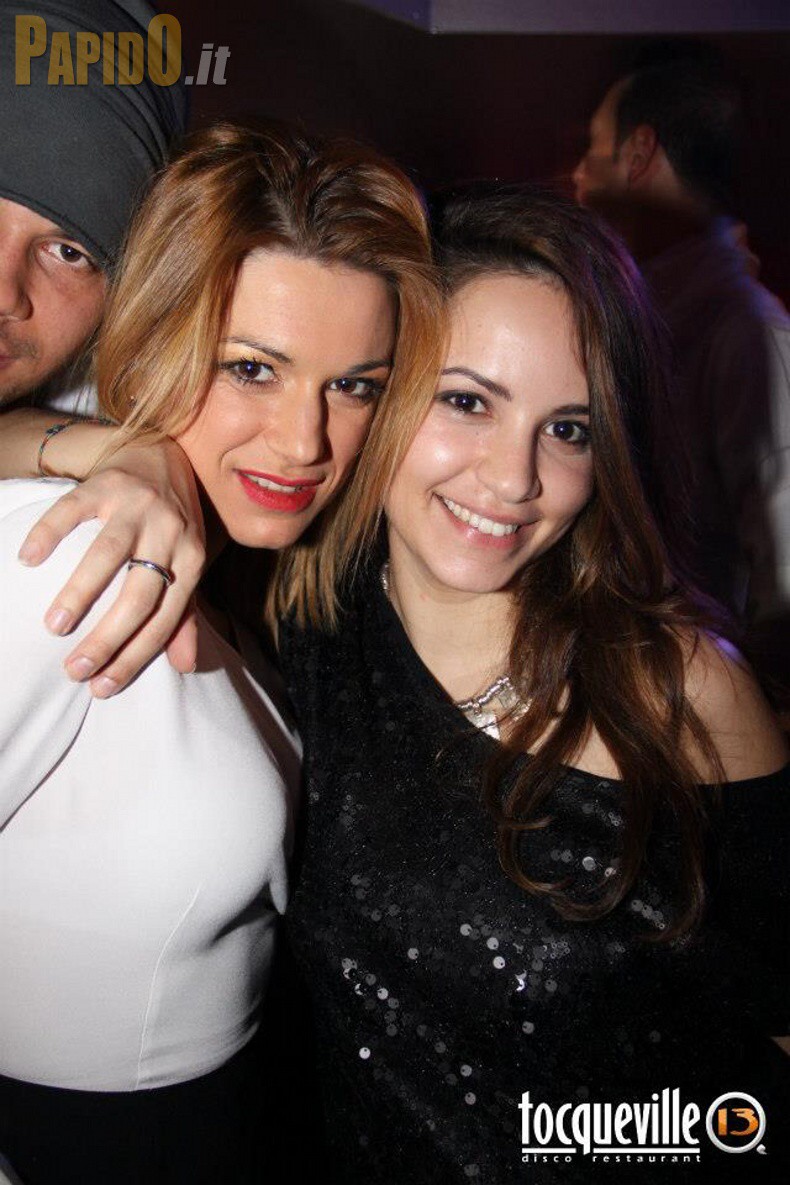 Sabato 23 Febbraio 2013: 