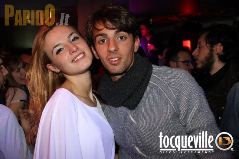 Sabato 23 Febbraio 2013: 