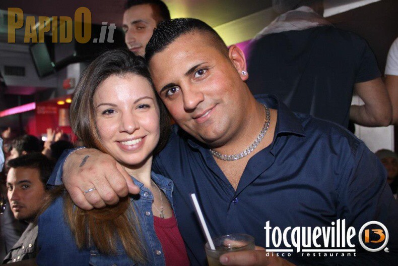Sabato 23 Febbraio 2013: 