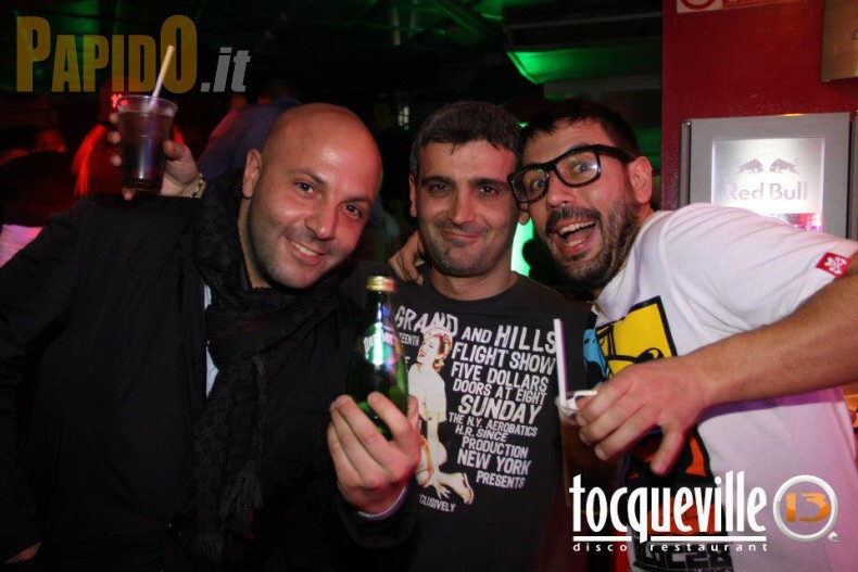 Sabato 23 Febbraio 2013: 