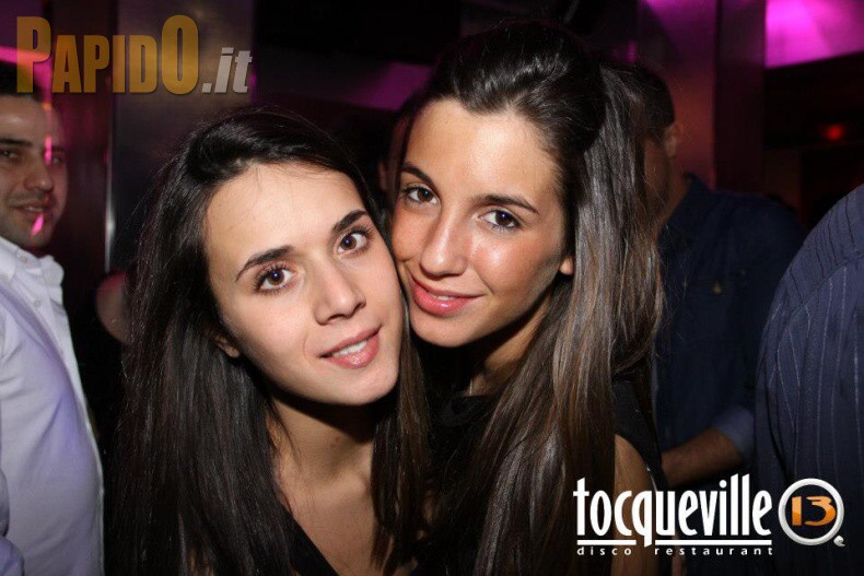 Sabato 23 Febbraio 2013: 