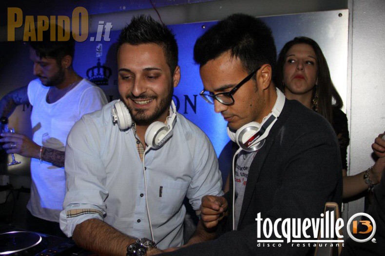 Sabato 23 Febbraio 2013: 