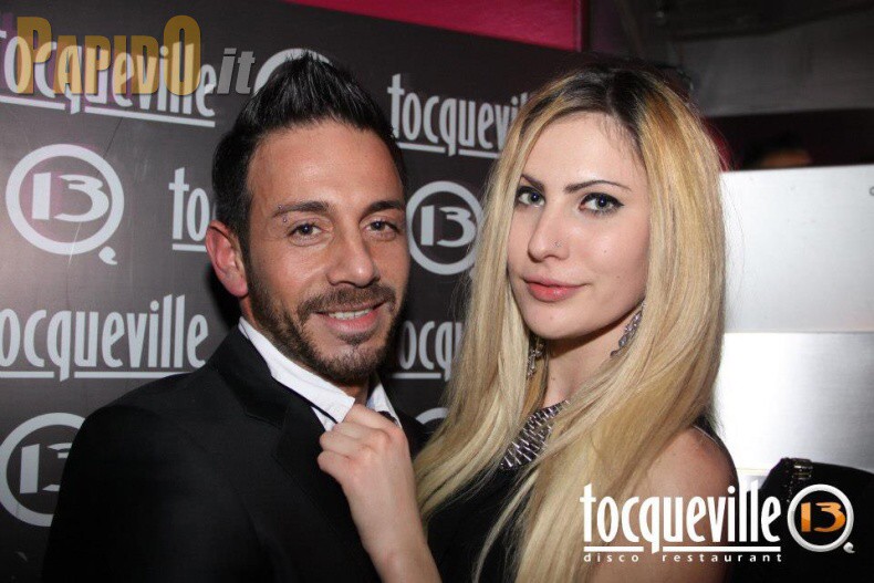 Sabato 23 Febbraio 2013: 