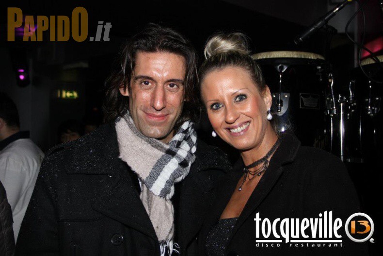 Sabato 23 Febbraio 2013: 