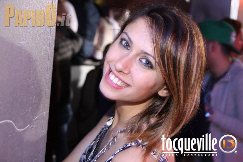 Sabato 23 Febbraio 2013: 