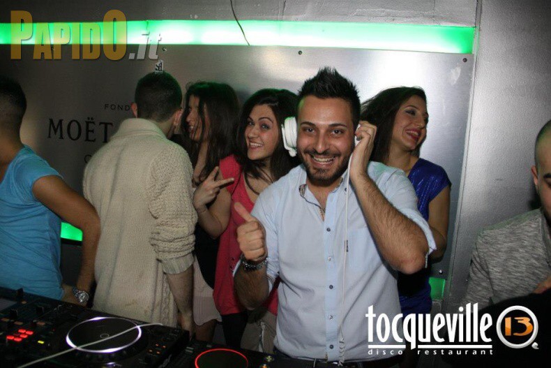 Sabato 23 Febbraio 2013: 