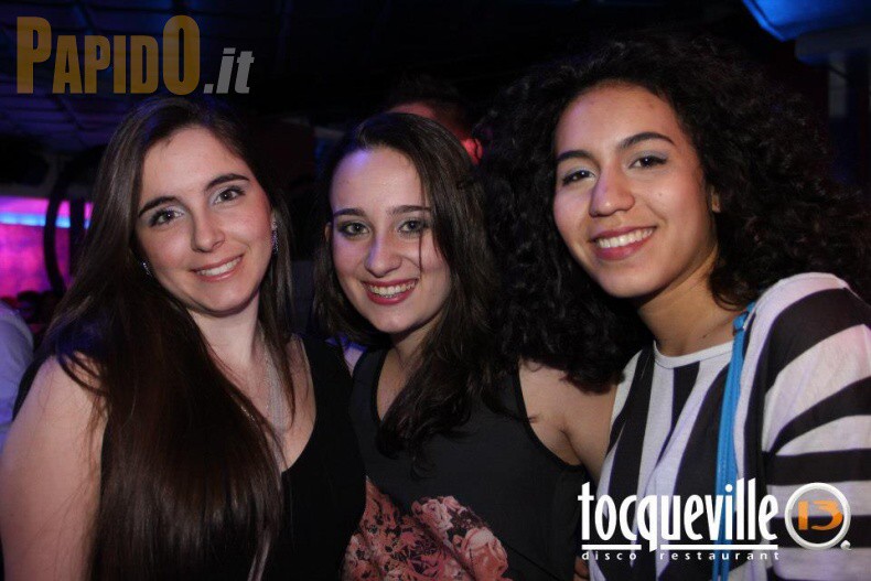 Sabato 23 Febbraio 2013: 