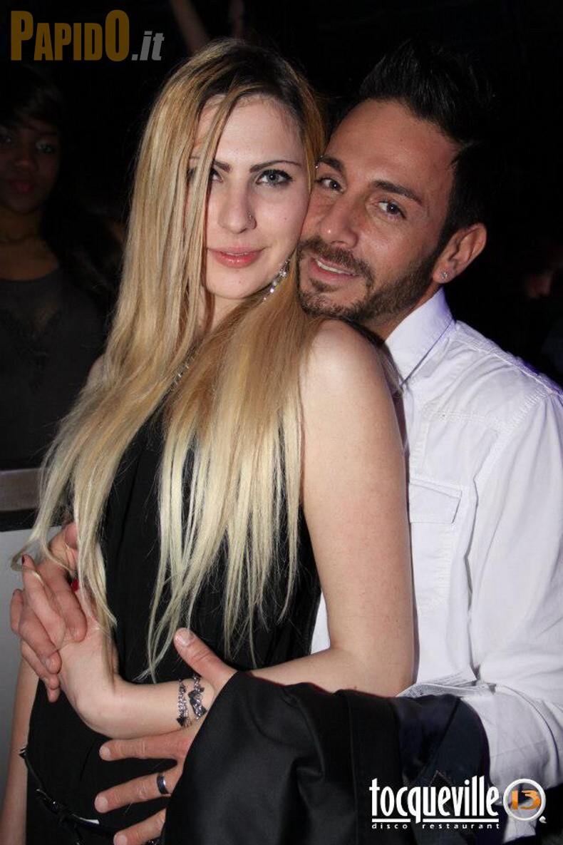 Sabato 23 Febbraio 2013: 