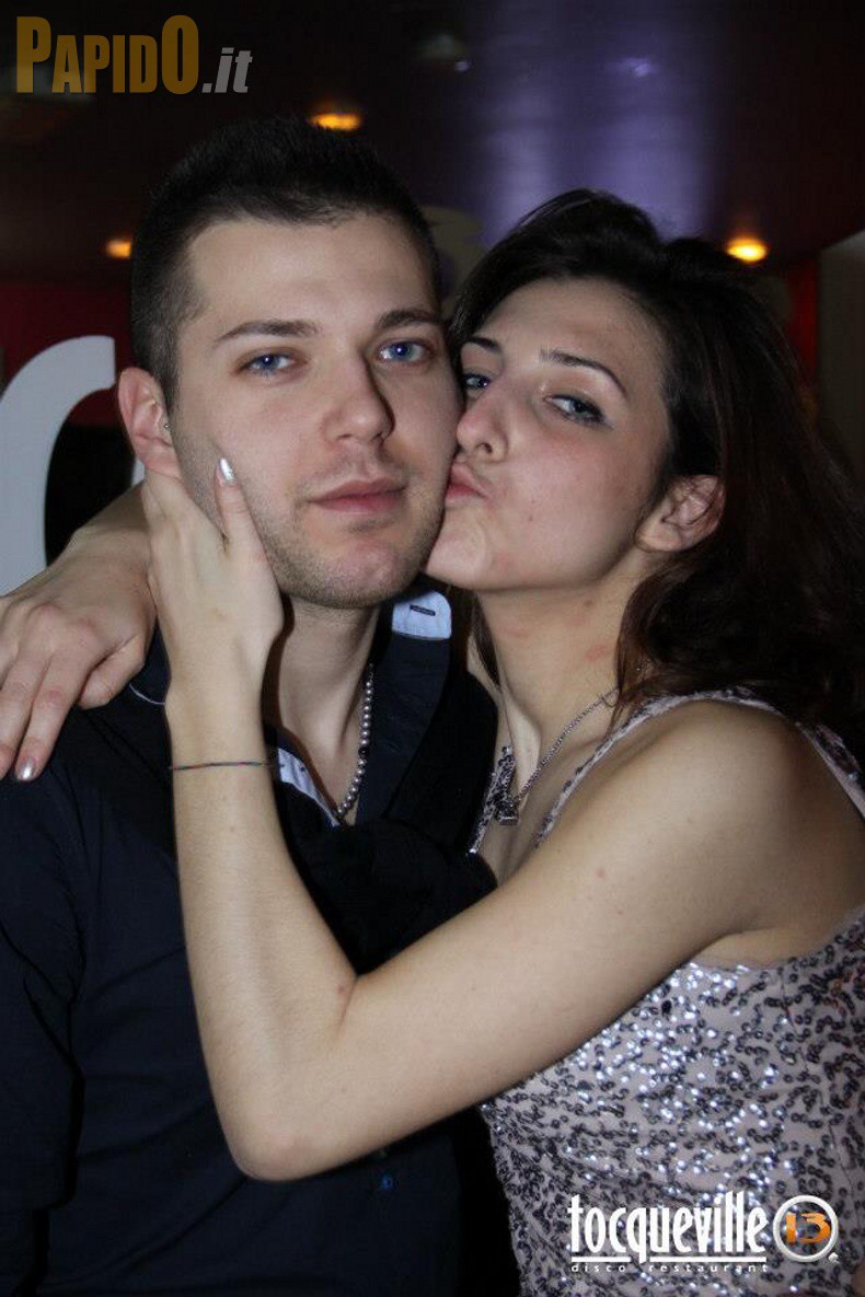 Sabato 23 Febbraio 2013: 