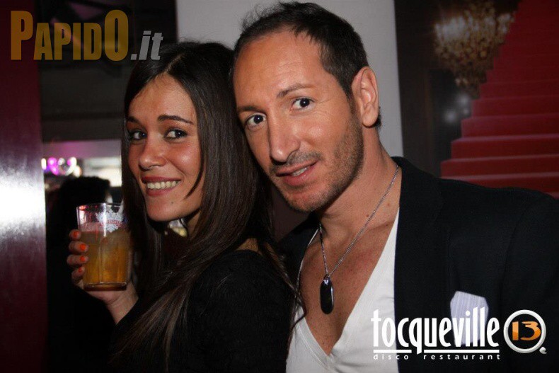 Sabato 23 Febbraio 2013: 