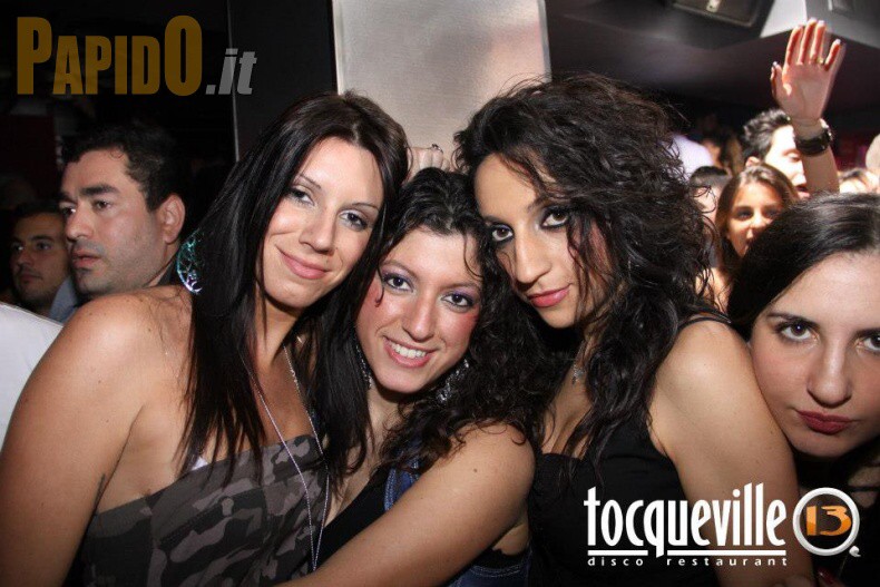 Sabato 23 Febbraio 2013: 