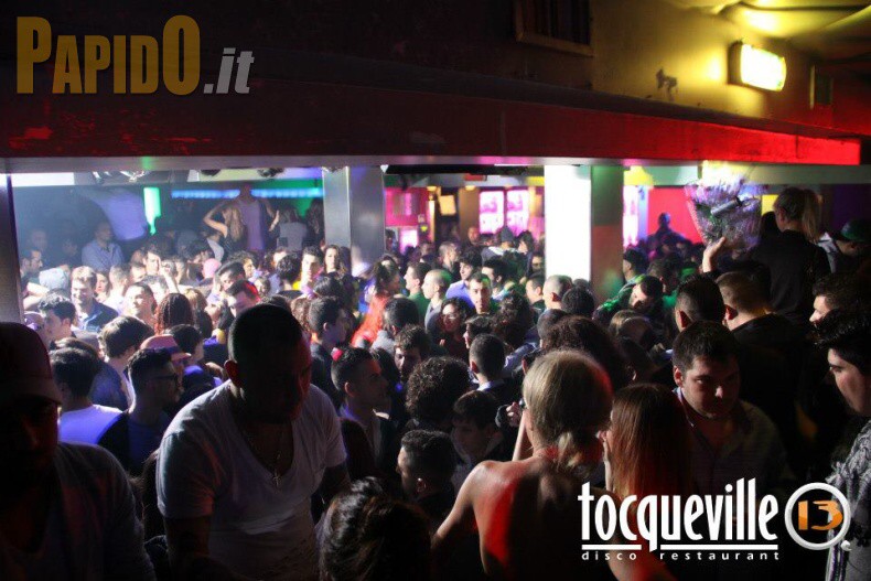 Sabato 23 Febbraio 2013: 
