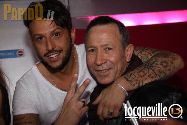 Sabato 23 Febbraio 2013: 