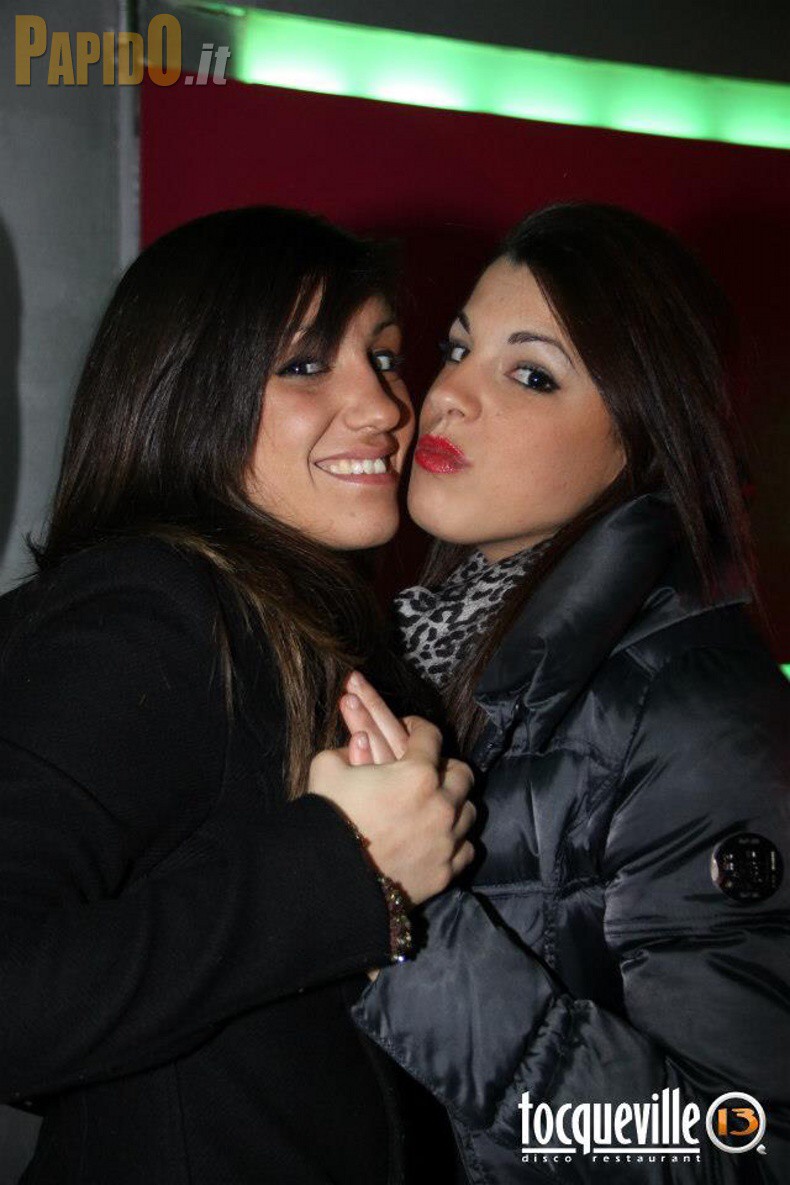 Sabato 23 Febbraio 2013: 