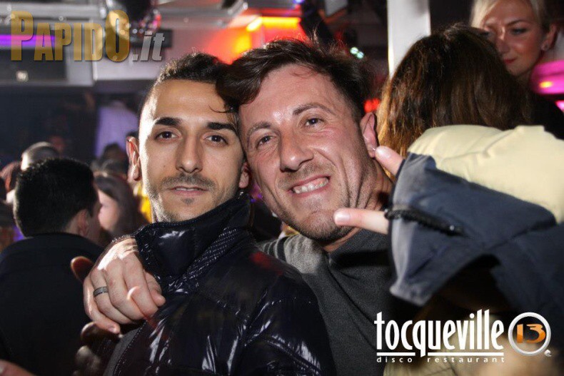 Sabato 23 Febbraio 2013: 