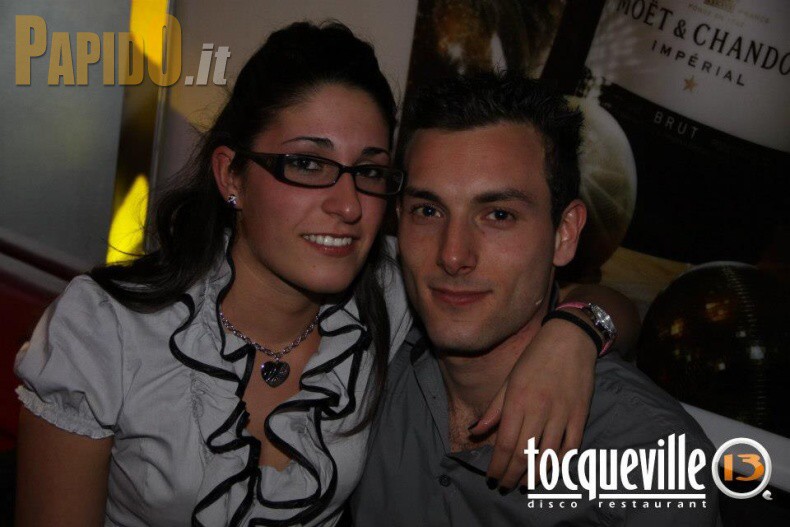 Sabato 23 Febbraio 2013: 