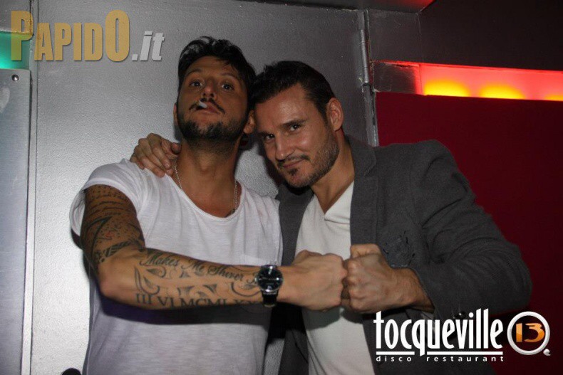 Sabato 23 Febbraio 2013: 