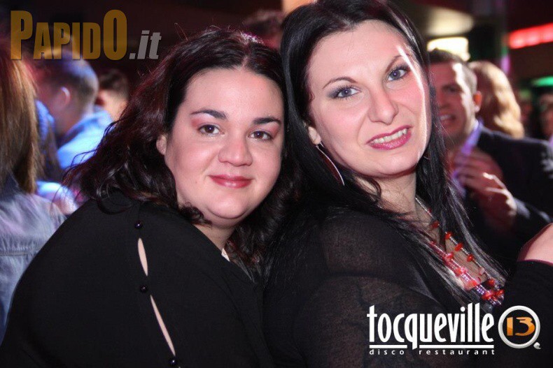 Sabato 23 Febbraio 2013: 