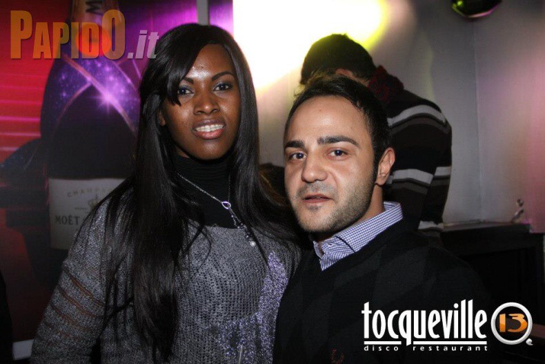 Sabato 23 Febbraio 2013: 