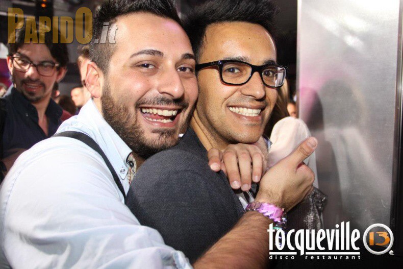 Sabato 23 Febbraio 2013: 
