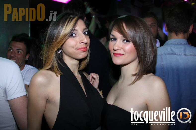 Sabato 23 Febbraio 2013: 