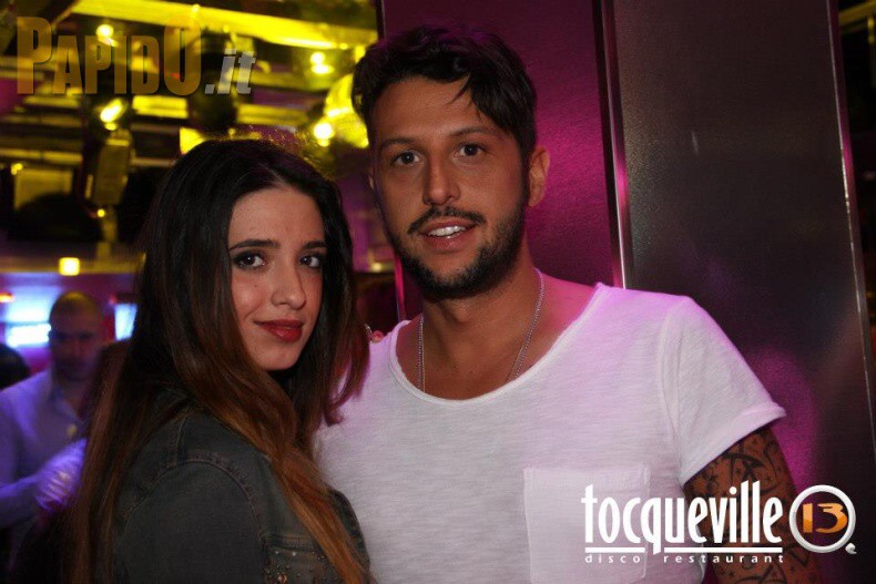 Sabato 23 Febbraio 2013: 