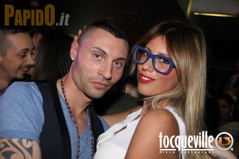 Sabato 23 Febbraio 2013: 