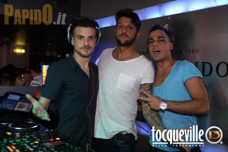 Sabato 23 Febbraio 2013: 