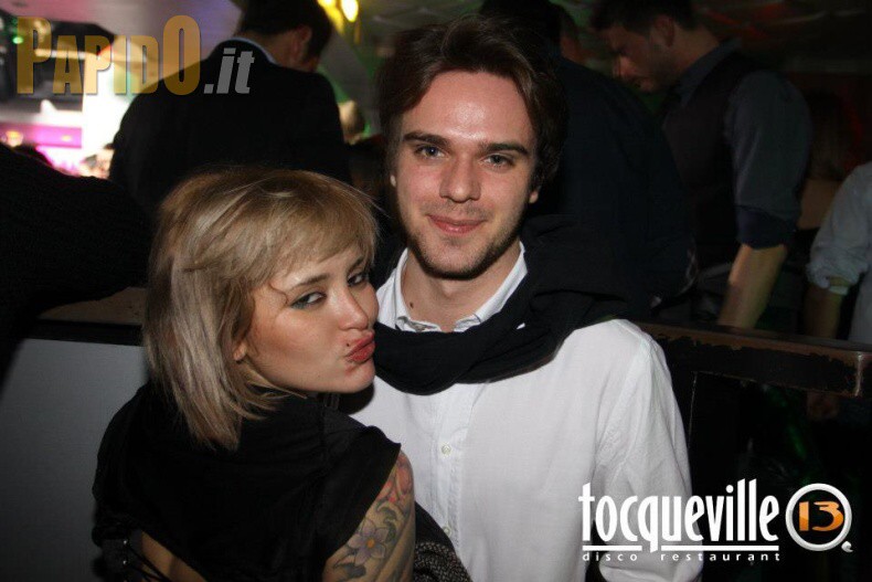 Sabato 23 Febbraio 2013: 