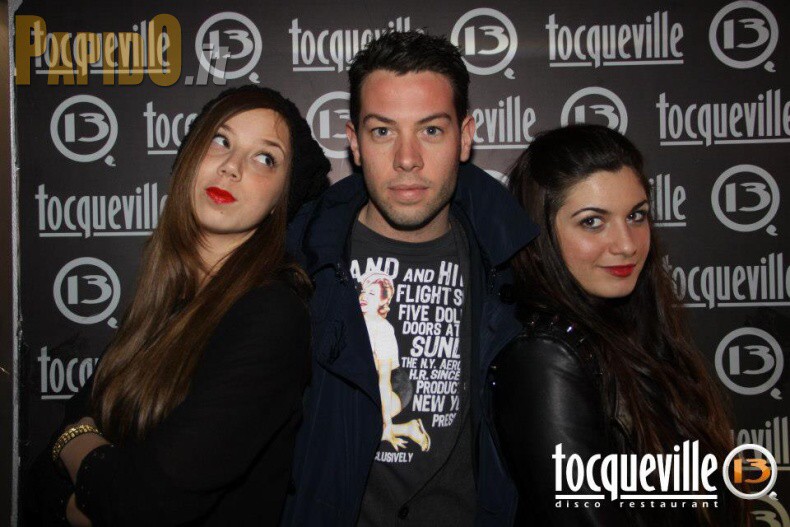 Sabato 23 Marzo 2013: 