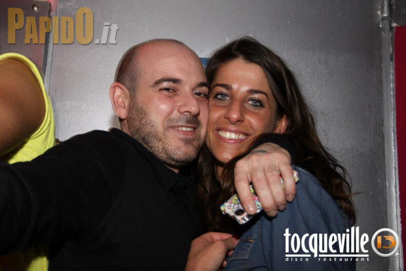 Sabato 23 Marzo 2013: 