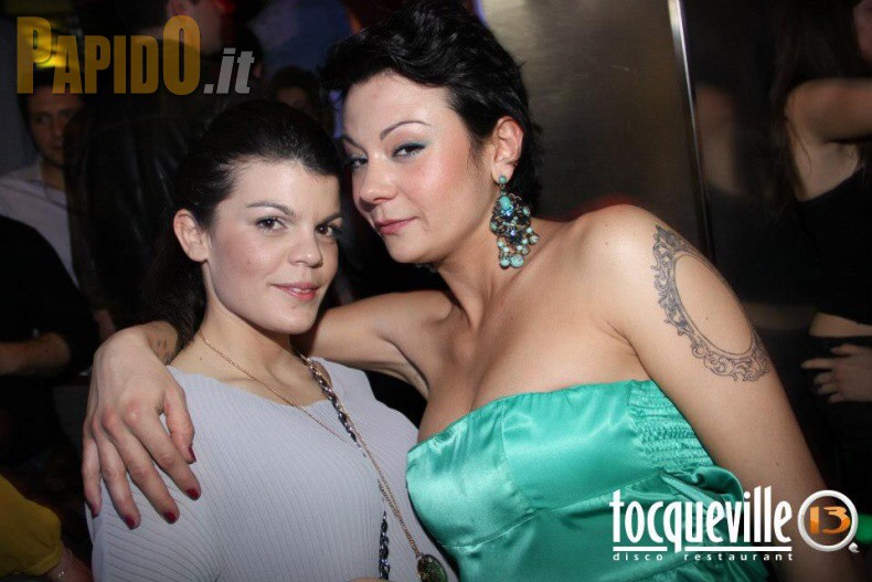 Sabato 23 Marzo 2013: 