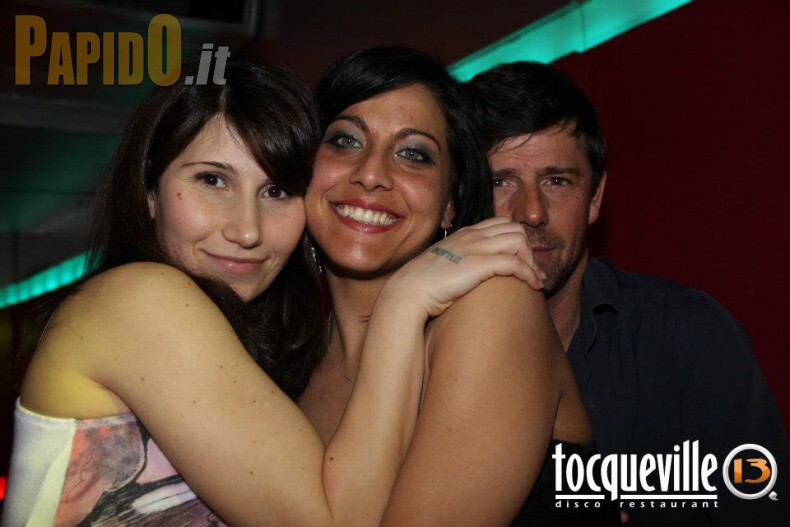 Sabato 23 Marzo 2013: 