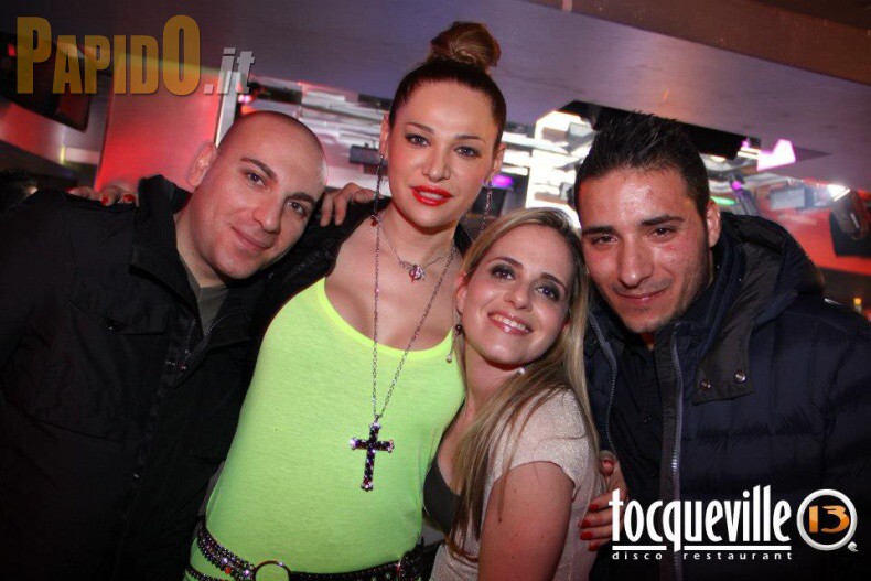 Sabato 23 Marzo 2013: 