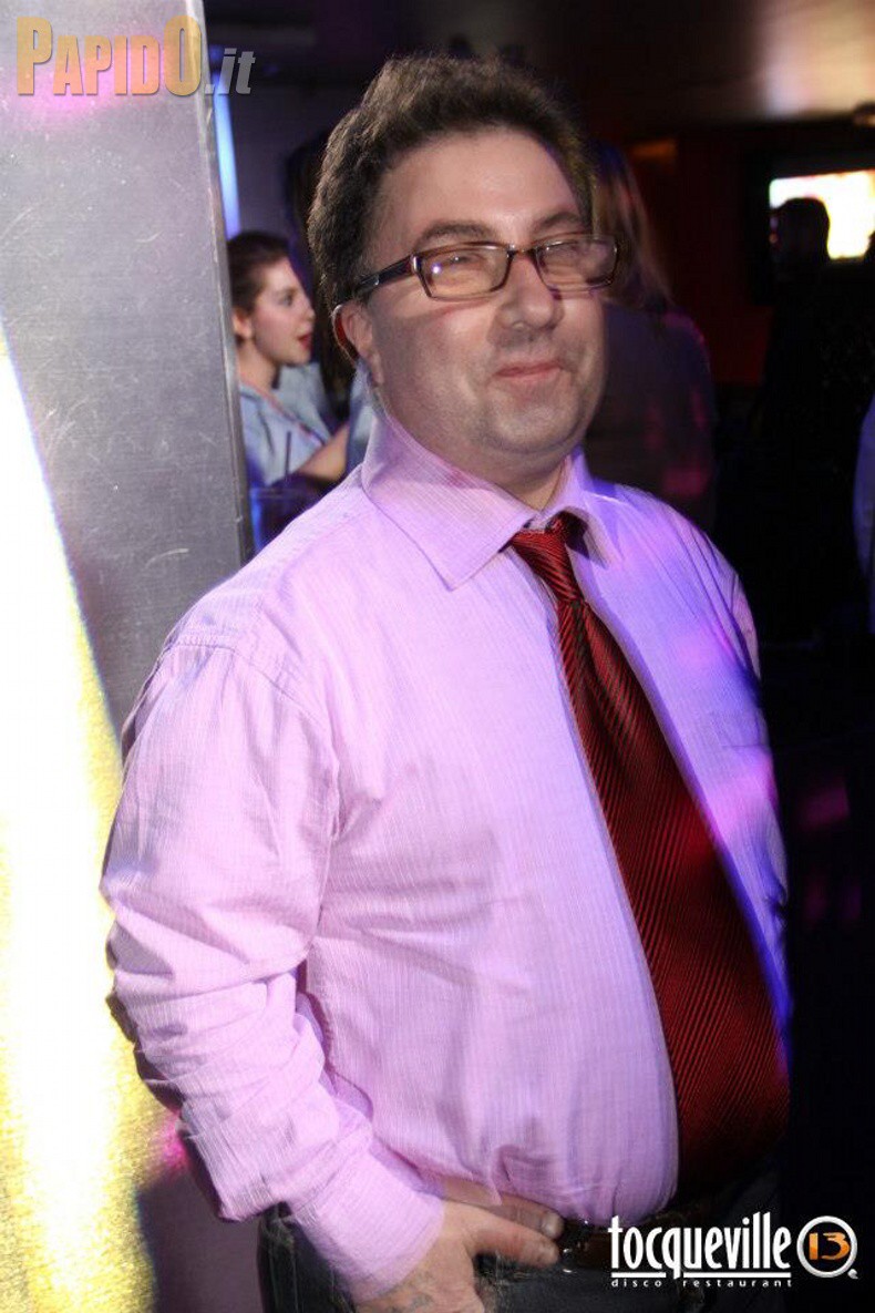 Sabato 23 Marzo 2013: 