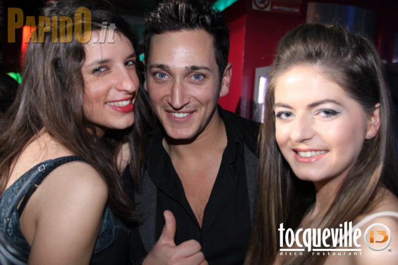 Sabato 23 Marzo 2013: 