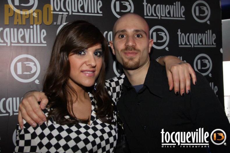 Sabato 23 Marzo 2013: 
