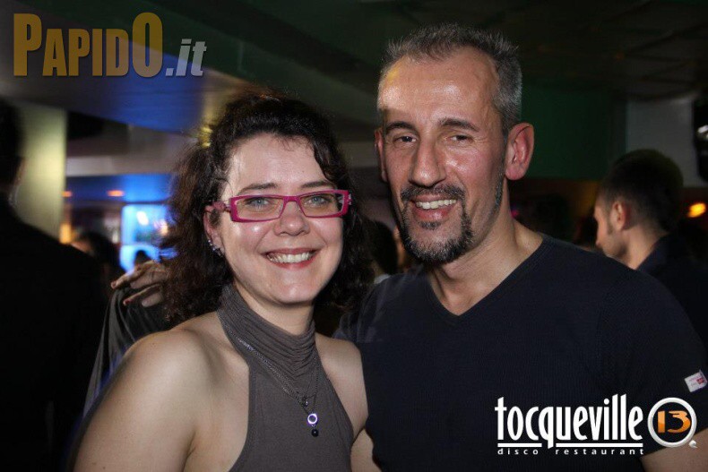 Sabato 23 Marzo 2013: 