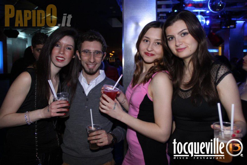 Sabato 23 Marzo 2013: 